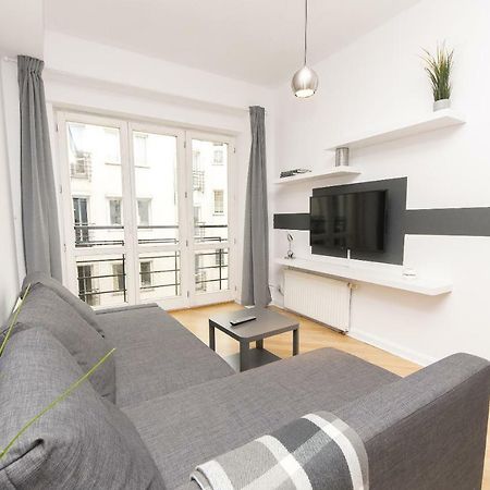 Spacious Apartment In Old Town P4You Pl Krakow Exterior photo
