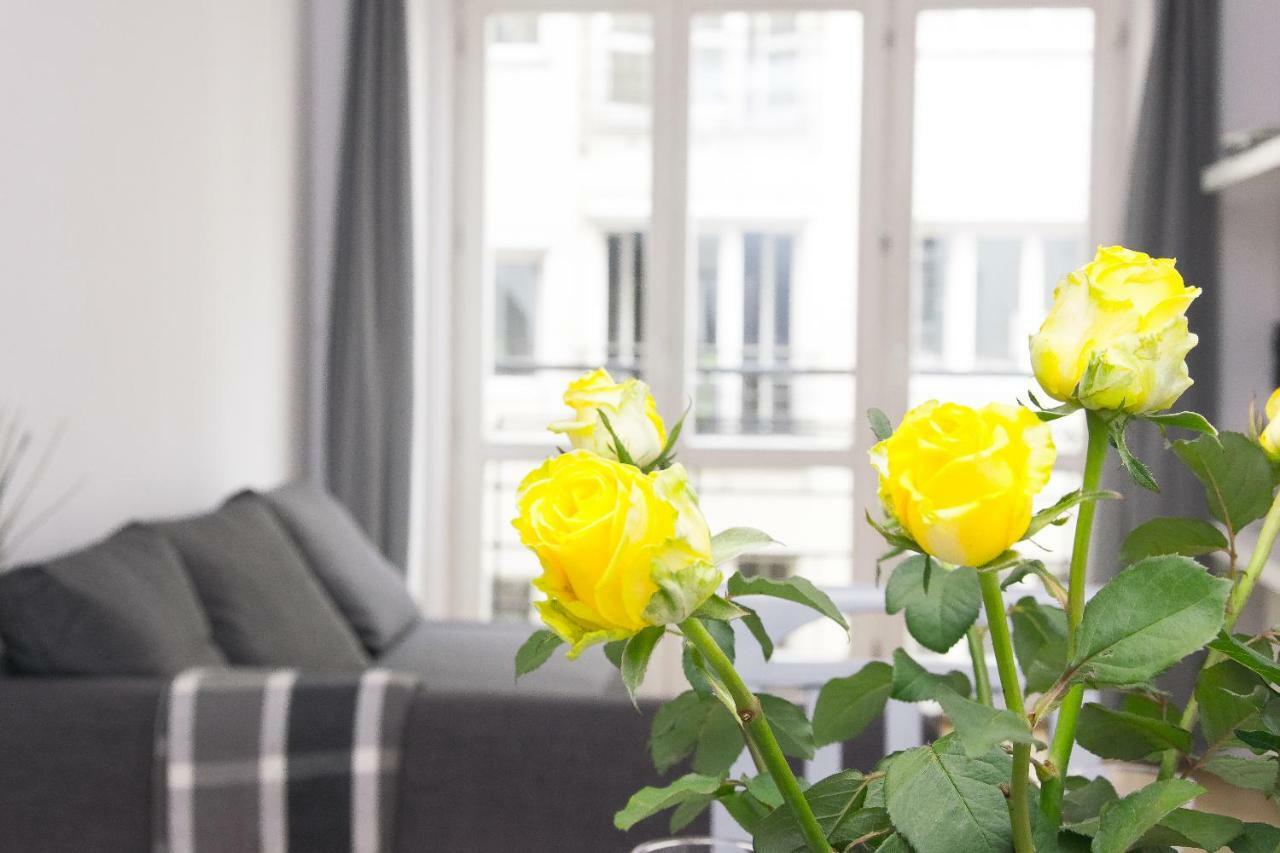 Spacious Apartment In Old Town P4You Pl Krakow Exterior photo