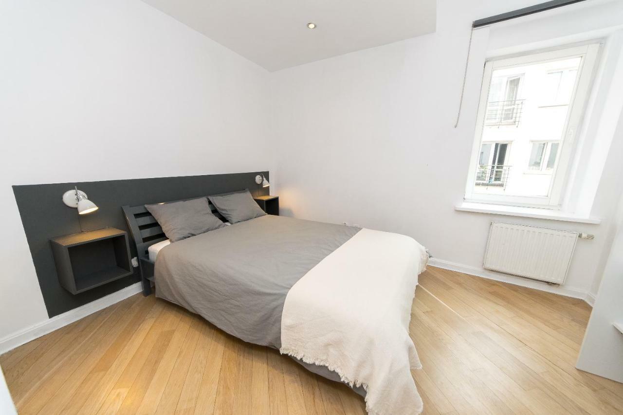 Spacious Apartment In Old Town P4You Pl Krakow Exterior photo